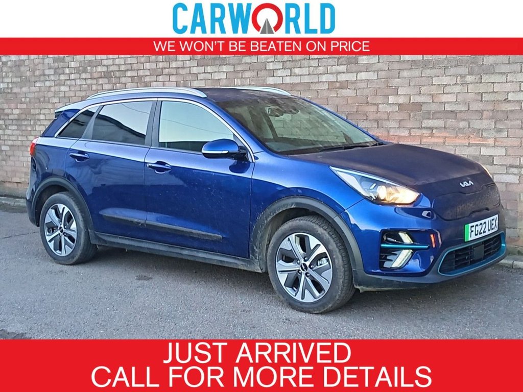 Used Kia Niro 2022 for sale - 76820681: Photo 1