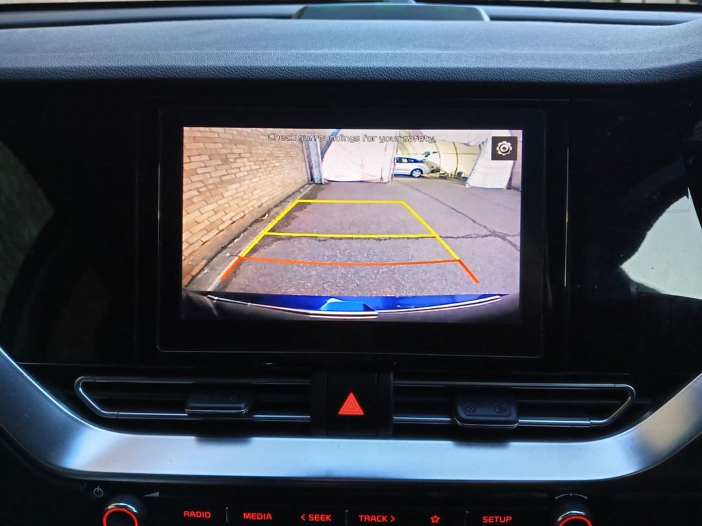 Used Kia Niro 2022 for sale - 76820681: Photo 2