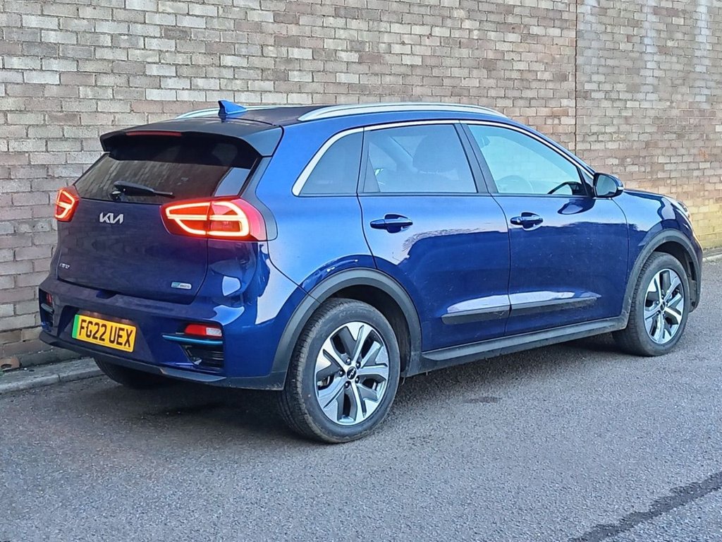 Used Kia Niro 2022 for sale - 76820681: Photo 5