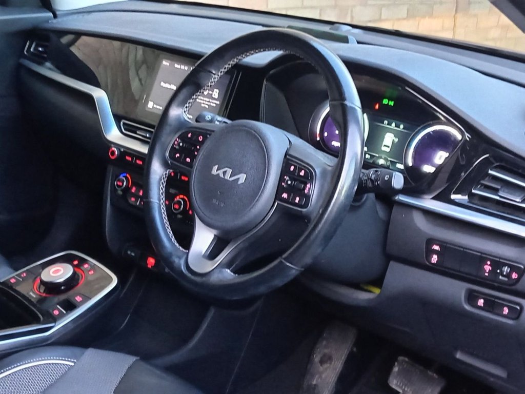 Used Kia Niro 2022 for sale - 76820681: Photo 8