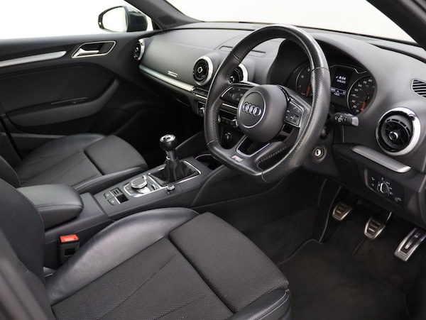 Used Audi A3 2019 for sale - 76301054: Photo 10