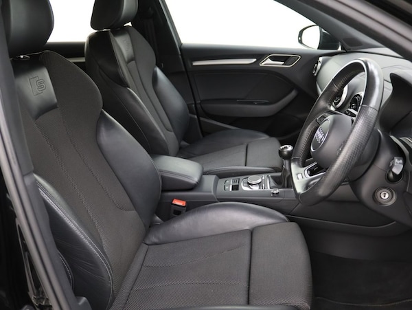 Used Audi A3 2019 for sale - 76301054: Photo 12