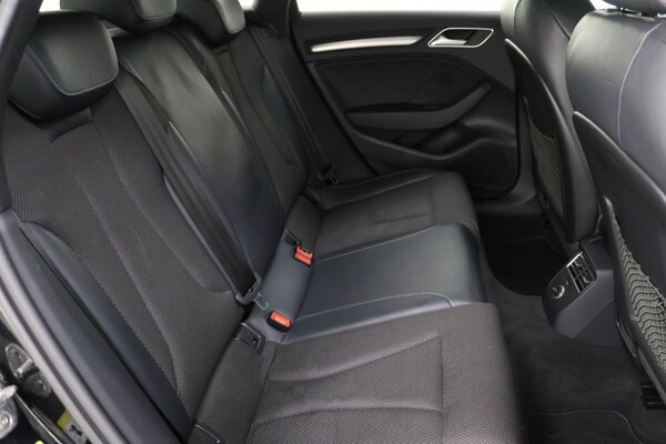 Used Audi A3 2019 for sale - 76301054: Photo 17