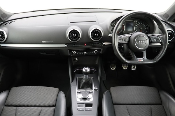 Used Audi A3 2019 for sale - 76301054: Photo 18