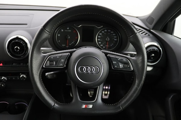 Used Audi A3 2019 for sale - 76301054: Photo 20