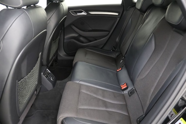 Used Audi A3 2019 for sale - 76301054: Photo 21