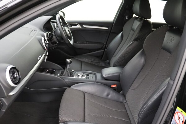 Used Audi A3 2019 for sale - 76301054: Photo 23