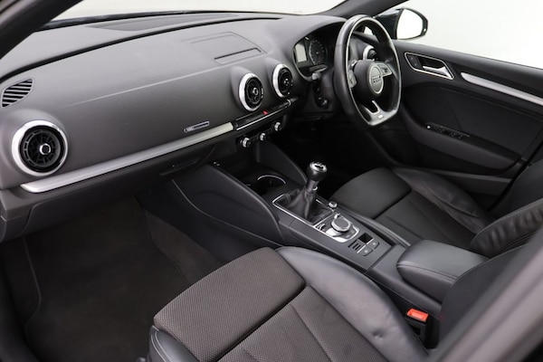 Used Audi A3 2019 for sale - 76301054: Photo 24