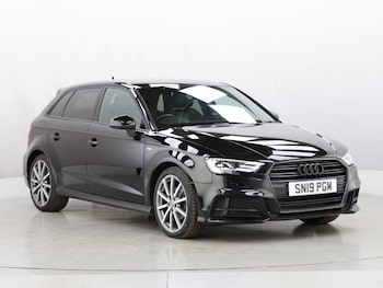 Used Audi A3 2019 for sale - 76301054: Photo 2
