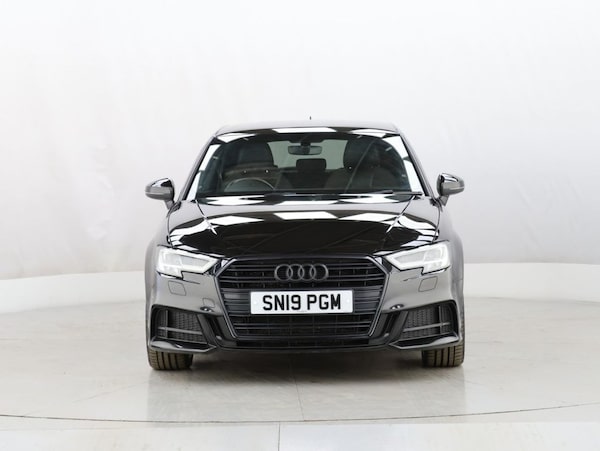 Used Audi A3 2019 for sale - 76301054: Photo 3