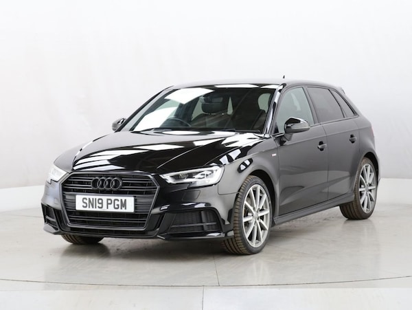 Used Audi A3 2019 for sale - 76301054: Photo 5