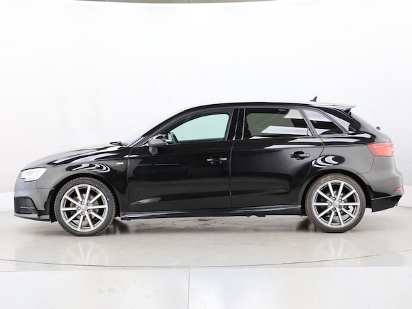 Used Audi A3 2019 for sale - 76301054: Photo 6