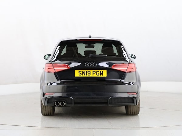 Used Audi A3 2019 for sale - 76301054: Photo 9
