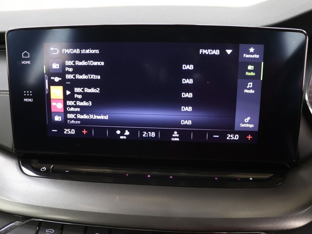 Used Skoda Octavia 2022 for sale - 77849552: Photo 13