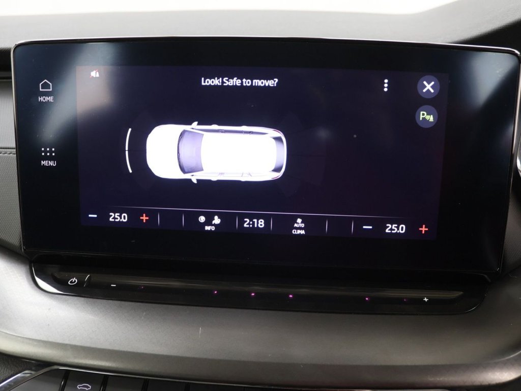 Used Skoda Octavia 2022 for sale - 77849552: Photo 14