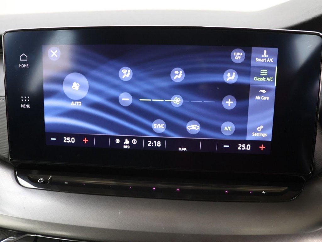 Used Skoda Octavia 2022 for sale - 77849552: Photo 15