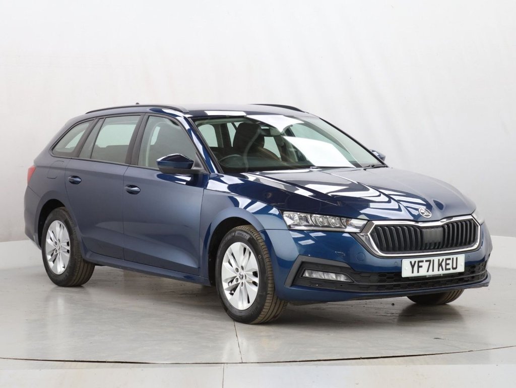 Used Skoda Octavia 2022 for sale - 77849552: Photo 2