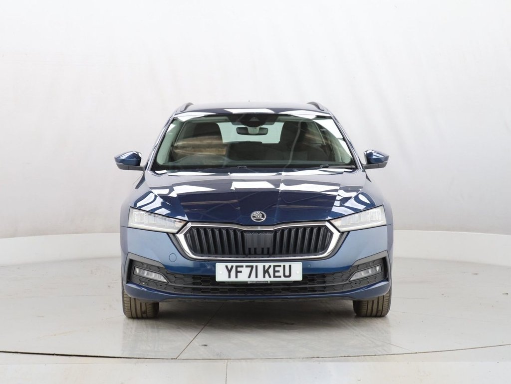 Used Skoda Octavia 2022 for sale - 77849552: Photo 3
