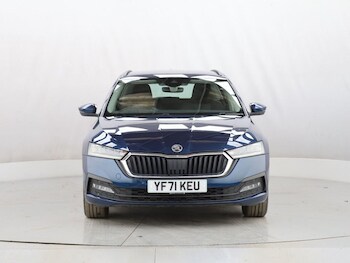 Used Skoda Octavia 2022 for sale - 77849552: Photo