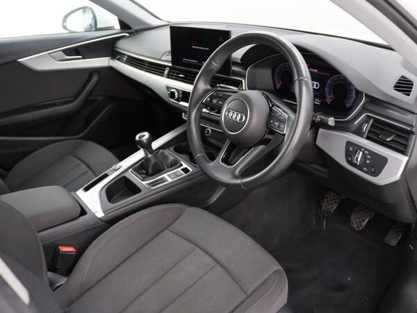 Used Audi A4 2020 for sale - 76301053: Photo 10