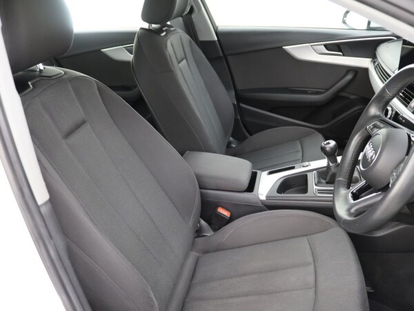 Used Audi A4 2020 for sale - 76301053: Photo 12