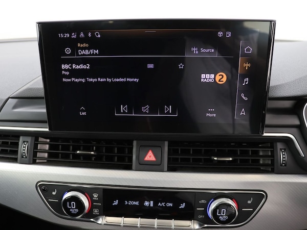 Used Audi A4 2020 for sale - 76301053: Photo 14