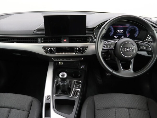 Used Audi A4 2020 for sale - 76301053: Photo 20