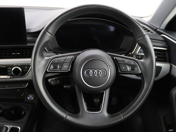 Used Audi A4 2020 for sale - 76301053: Photo 21