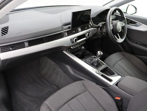 Used Audi A4 2020 for sale - 76301053: Photo 25
