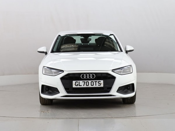 Used Audi A4 2020 for sale - 76301053: Photo 3