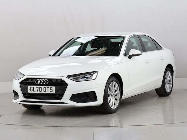 Used Audi A4 2020 for sale - 76301053: Photo 5