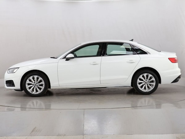 Used Audi A4 2020 for sale - 76301053: Photo 6