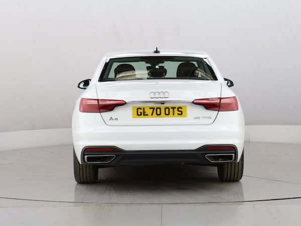 Used Audi A4 2020 for sale - 76301053: Photo 9