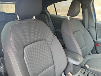Used Ford Focus 2018 for sale - 78943107: Photo