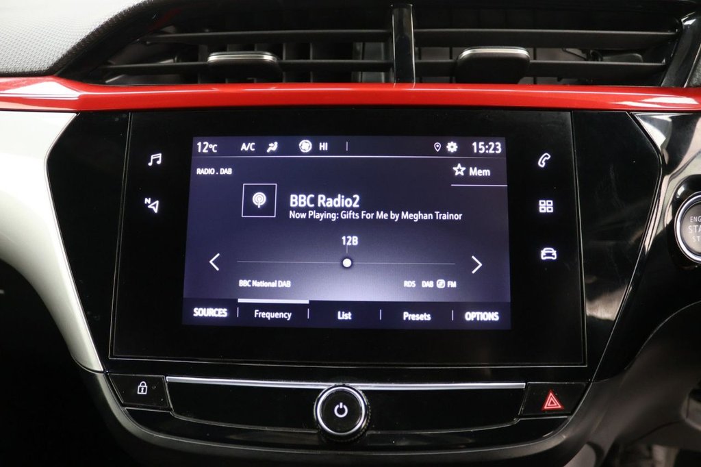 Used Vauxhall Corsa 2021 for sale - 76541946: Photo 13