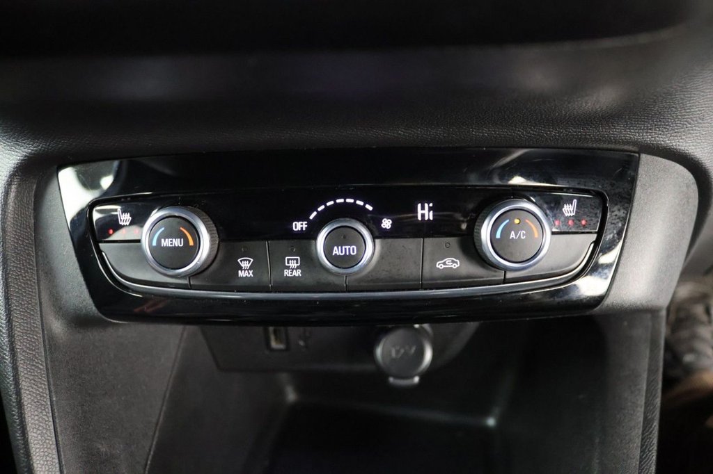 Used Vauxhall Corsa 2021 for sale - 76541946: Photo 14