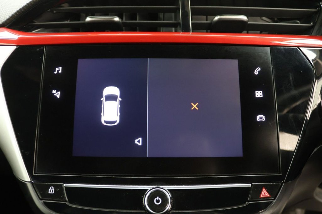 Used Vauxhall Corsa 2021 for sale - 76541946: Photo 15