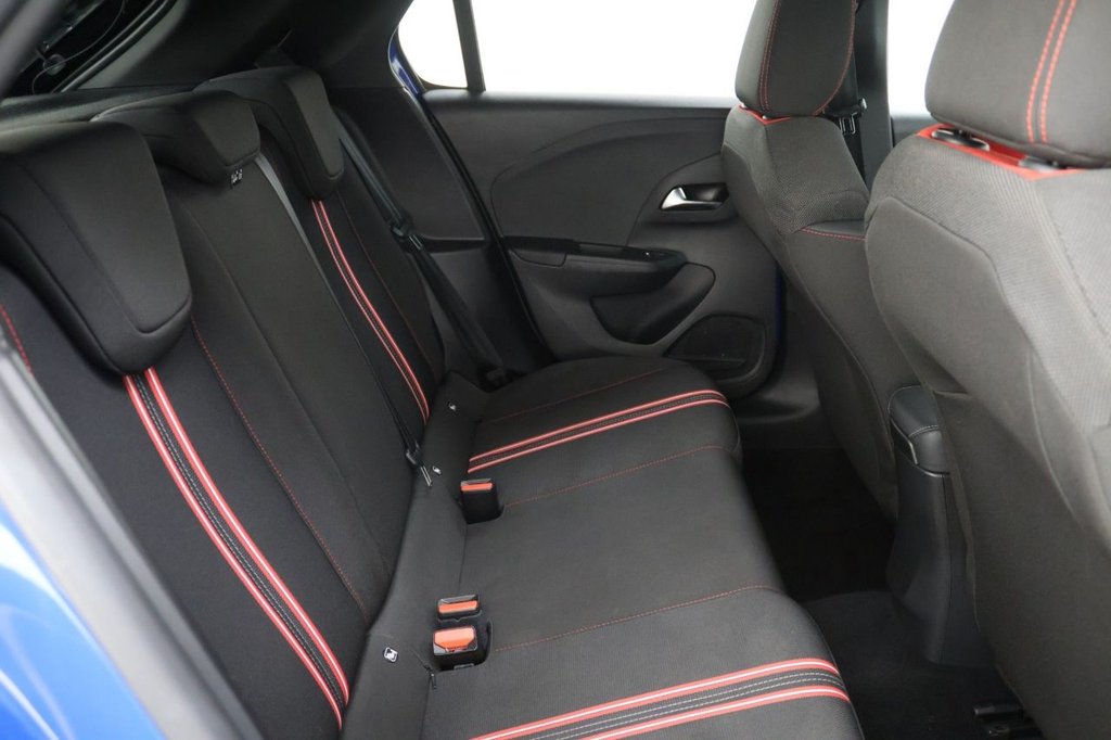 Used Vauxhall Corsa 2021 for sale - 76541946: Photo 16