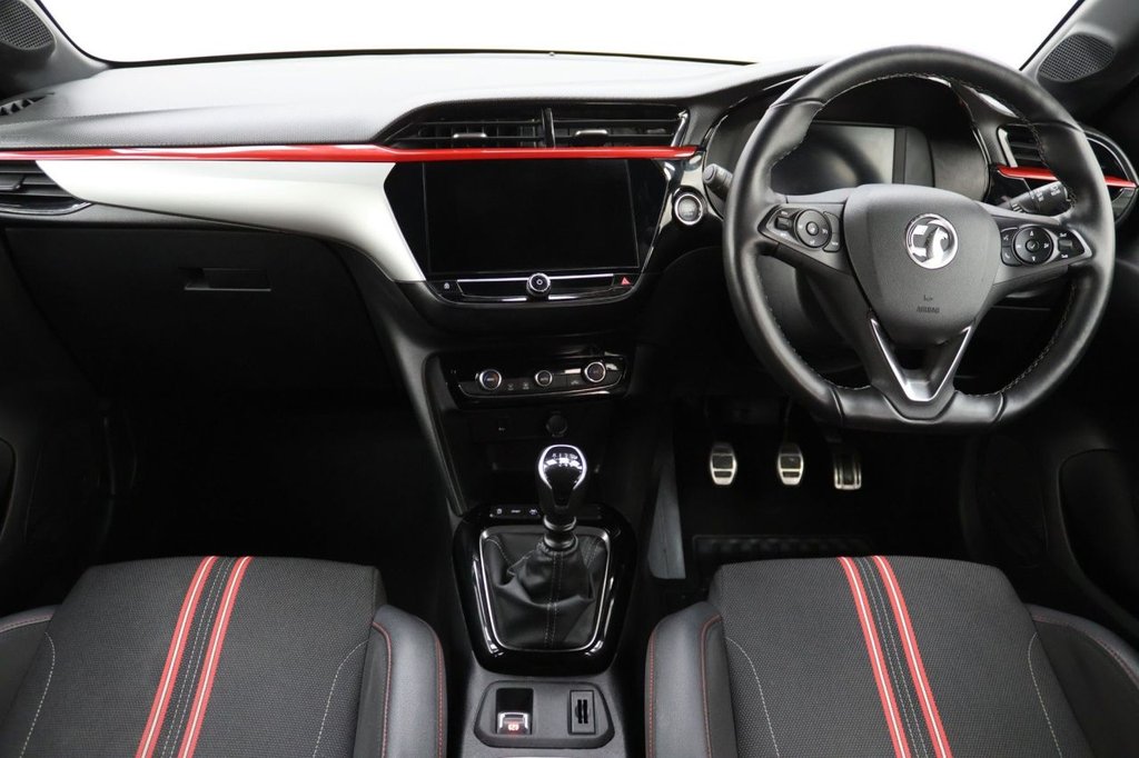 Used Vauxhall Corsa 2021 for sale - 76541946: Photo 18