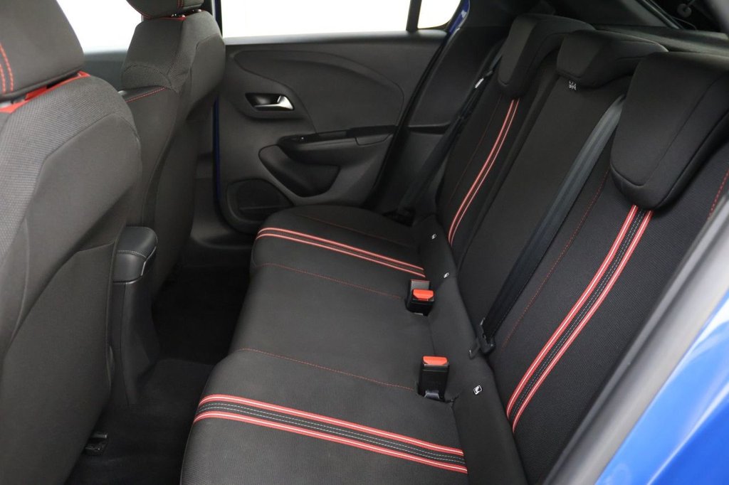 Used Vauxhall Corsa 2021 for sale - 76541946: Photo 19