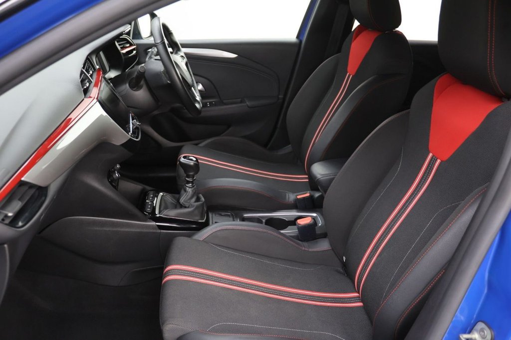 Used Vauxhall Corsa 2021 for sale - 76541946: Photo 20