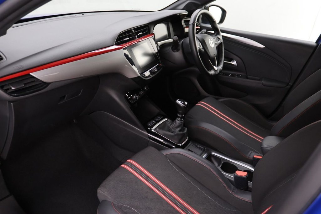 Used Vauxhall Corsa 2021 for sale - 76541946: Photo 22