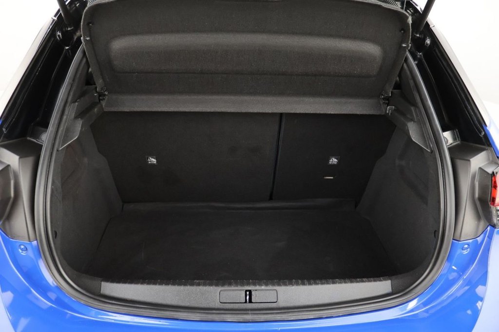 Used Vauxhall Corsa 2021 for sale - 76541946: Photo 23