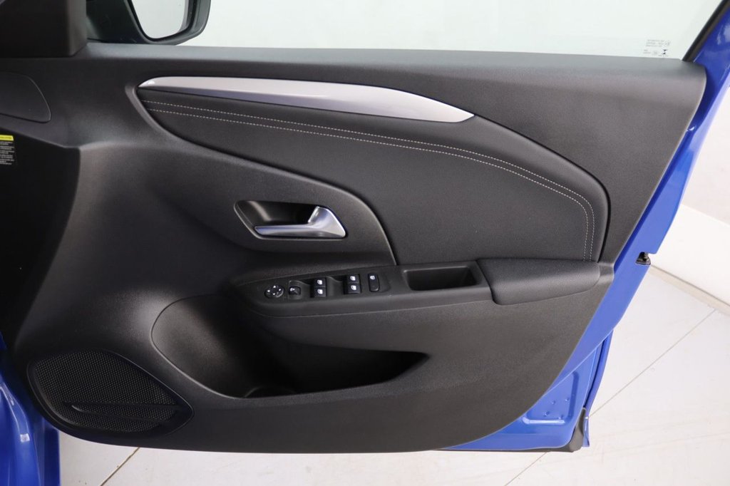 Used Vauxhall Corsa 2021 for sale - 76541946: Photo 24