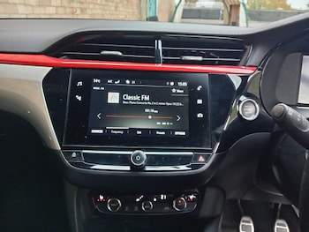 Used Vauxhall Corsa 2021 for sale - 76541946: Photo