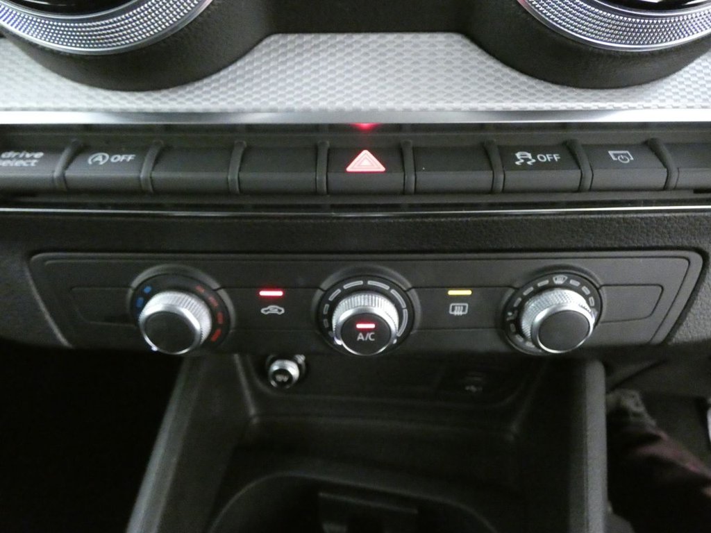 Used Audi Q2 2021 for sale - 76506030: Photo 11