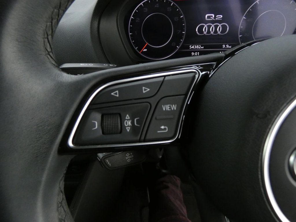 Used Audi Q2 2021 for sale - 76506030: Photo 12