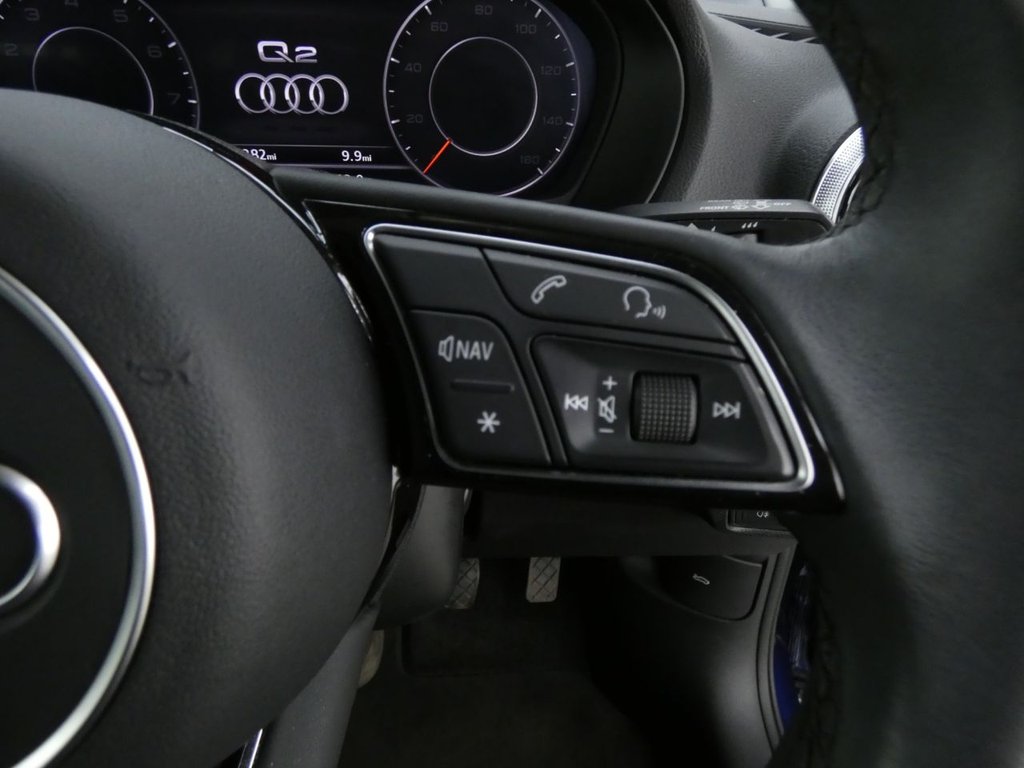 Used Audi Q2 2021 for sale - 76506030: Photo 13