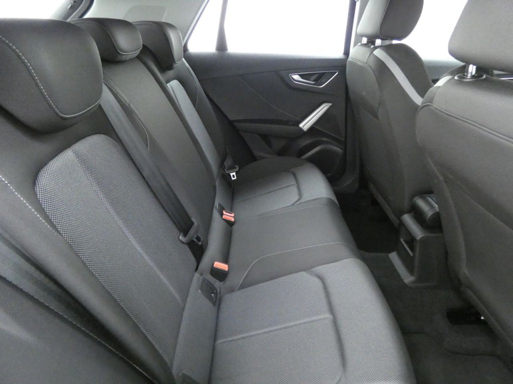 Used Audi Q2 2021 for sale - 76506030: Photo 16