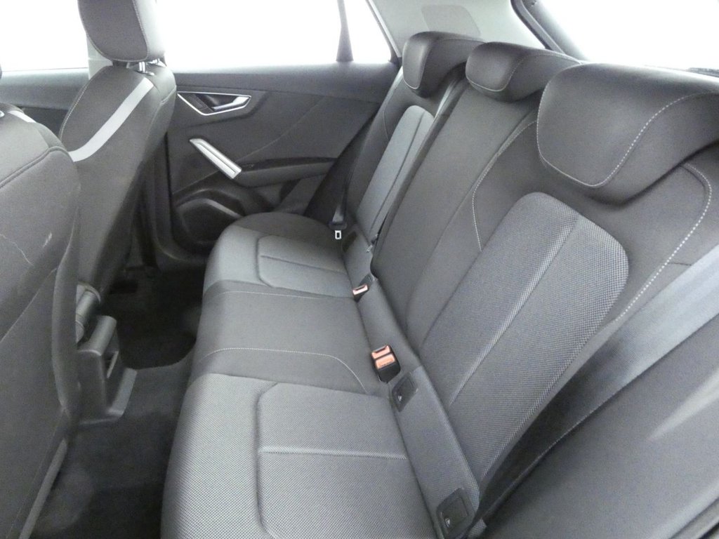 Used Audi Q2 2021 for sale - 76506030: Photo 18